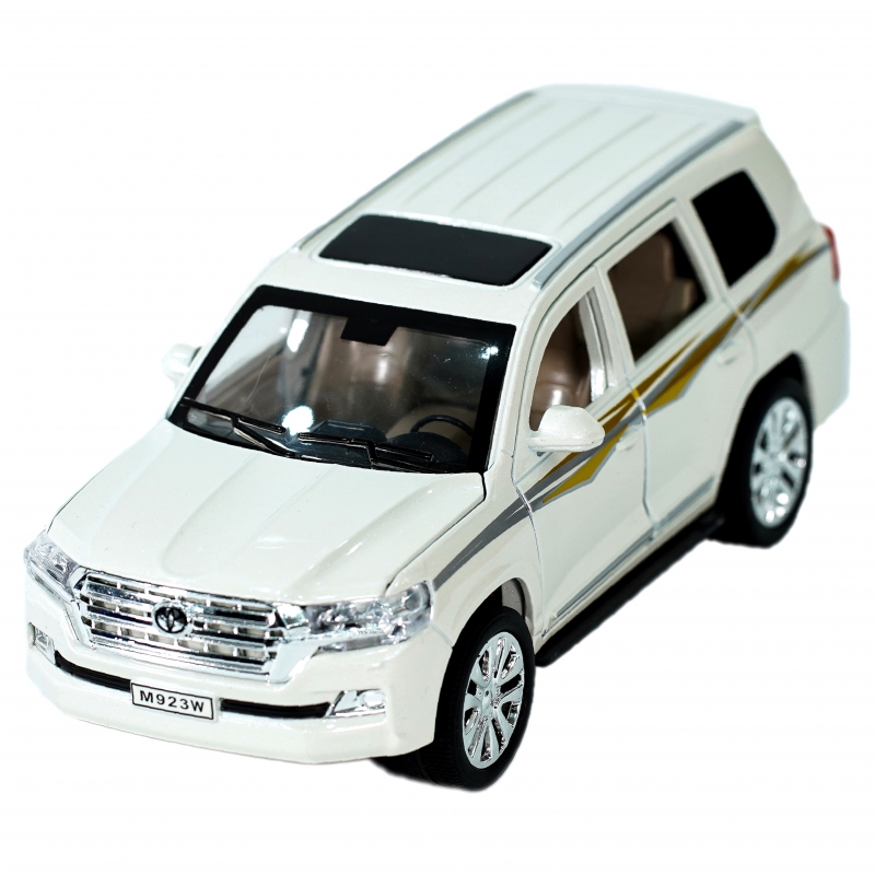 Խաղ Ավտո Մետաղ AH-5045 M923W 2